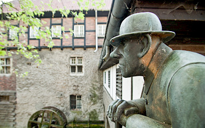 Wirtshausgeschichten in Lüdinghausen