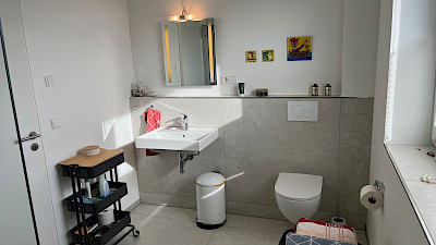 Photo 1 to Vacation apartment Surholt