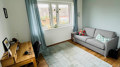 Photo 2 to Vacation apartment Surholt