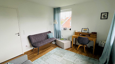Photo 3 to Vacation apartment Surholt