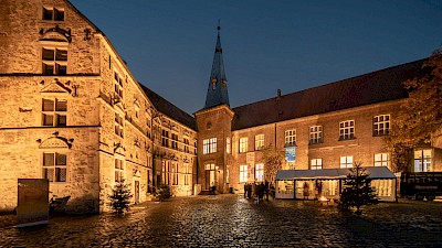 Foto 3 zu Weihnachtsmarkt der Hobbykünstler