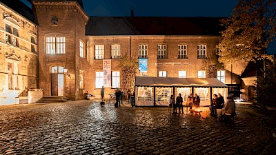 Foto 5 zu Weihnachtsmarkt der Hobbykünstler