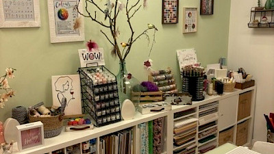 Foto 1 zu Kreativ Ecke