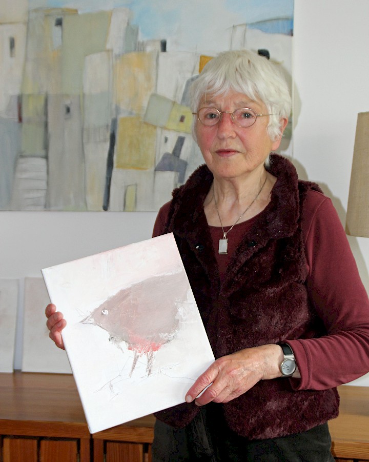 Renate Grünewald