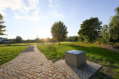 Wasserburgenlandschaft Lüdinghausen