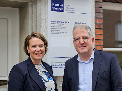 Foto zu Kontaktdaten