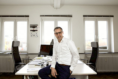 Foto zu Kontaktdaten