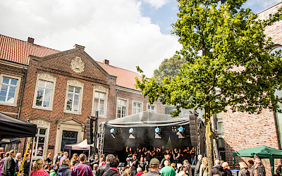 Sonntag, 20. September 2026