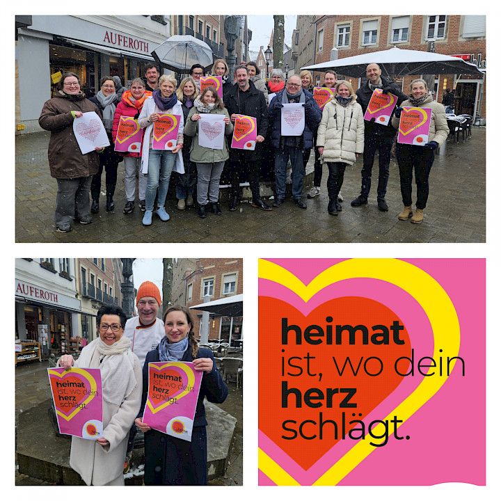 Photo 1 to Heimatshoppen