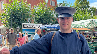 Photo 6 to Bauernmarkt