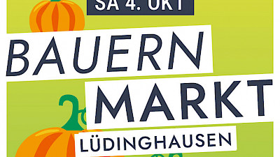Photo 1 to Bauernmarkt