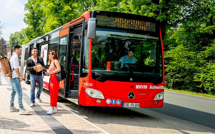 Photo 1 to Park & Ride