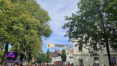 Photo 3 to Stadtfest: Rückblick 2025