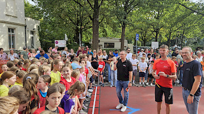 Photo 33 to Stadtfest: Rückblick 2025