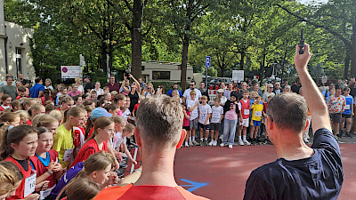 Photo 34 to Stadtfest: Rückblick 2025