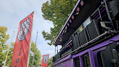 Photo 36 to Stadtfest: Rückblick 2025