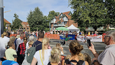 Photo 37 to Stadtfest: Rückblick 2025