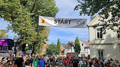 Photo 1 to Stadtfest: Rückblick 2025