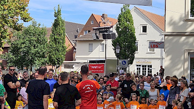 Photo 5 to Stadtfest: Rückblick 2025