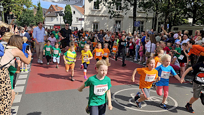 Photo 2 to Stadtfest: Rückblick 2025
