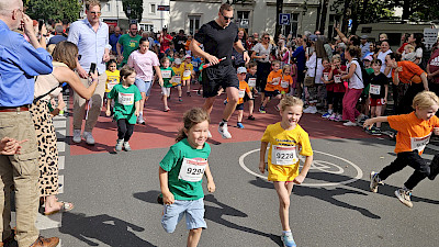 Photo 7 to Stadtfest: Rückblick 2025