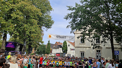 Photo 17 to Stadtfest: Rückblick 2025