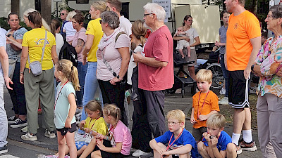 Photo 19 to Stadtfest: Rückblick 2025