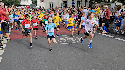Photo 25 to Stadtfest: Rückblick 2025