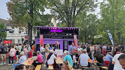 Photo 28 to Stadtfest: Rückblick 2025