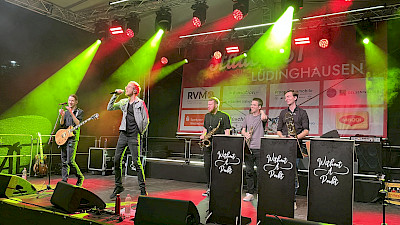 Photo 1 to Stadtfest: Rückblick 2025