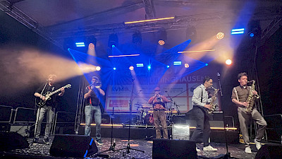 Photo 10 to Stadtfest: Rückblick 2025