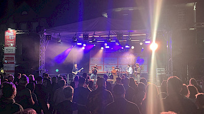Photo 11 to Stadtfest: Rückblick 2025