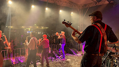 Photo 12 to Stadtfest: Rückblick 2025