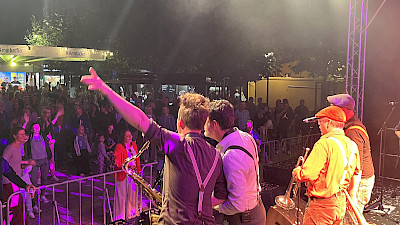 Photo 13 to Stadtfest: Rückblick 2025