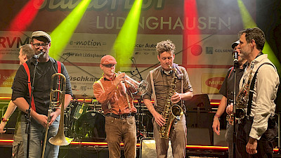 Photo 16 to Stadtfest: Rückblick 2025