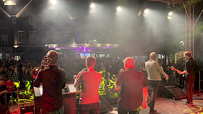 Photo 2 to Stadtfest: Rückblick 2025