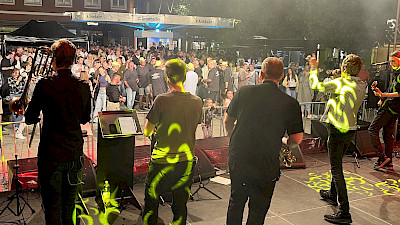 Photo 3 to Stadtfest: Rückblick 2025