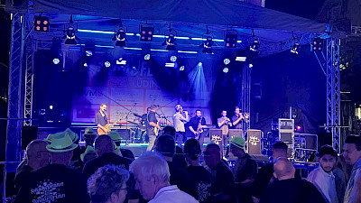 Photo 4 to Stadtfest: Rückblick 2025
