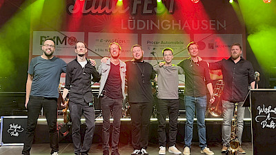 Photo 5 to Stadtfest: Rückblick 2025