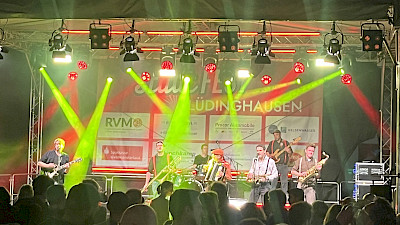 Photo 7 to Stadtfest: Rückblick 2025