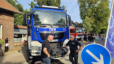 Photo 6 to Stadtfest: Rückblick 2025