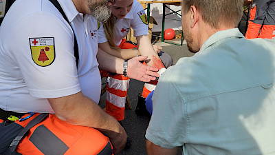 Photo 9 to Stadtfest: Rückblick 2025