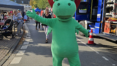 Photo 5 to Stadtfest: Rückblick 2025