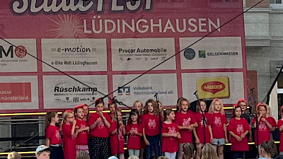 Photo 18 to Stadtfest: Rückblick 2025