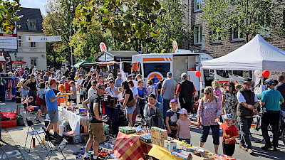 Photo 14 to Stadtfest: Rückblick 2025