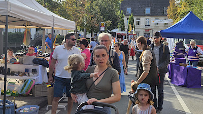 Photo 15 to Stadtfest: Rückblick 2025