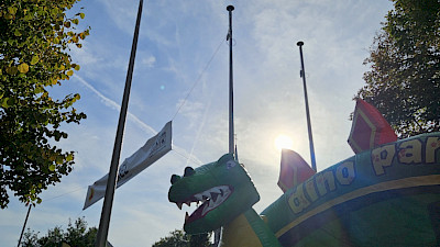 Photo 16 to Stadtfest: Rückblick 2025