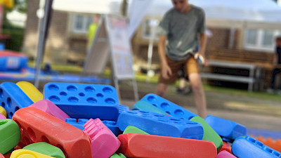 Photo 17 to Stadtfest: Rückblick 2025