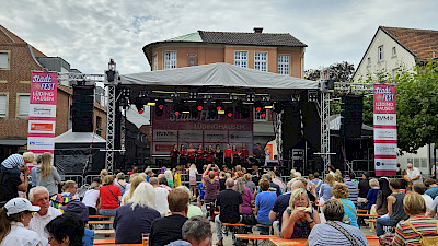 Photo 22 to Stadtfest: Rückblick 2025