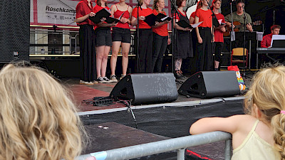 Photo 19 to Stadtfest: Rückblick 2025